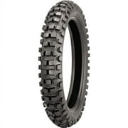 Shinko - 110/90-19 - 505 Hybrid Cheater Rear Dirtbike MX Tire