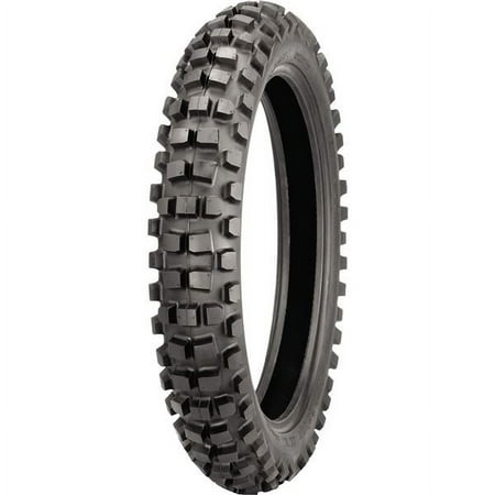 Shinko - 110/90-19 - 505 Hybrid Cheater Rear Dirtbike MX Tire