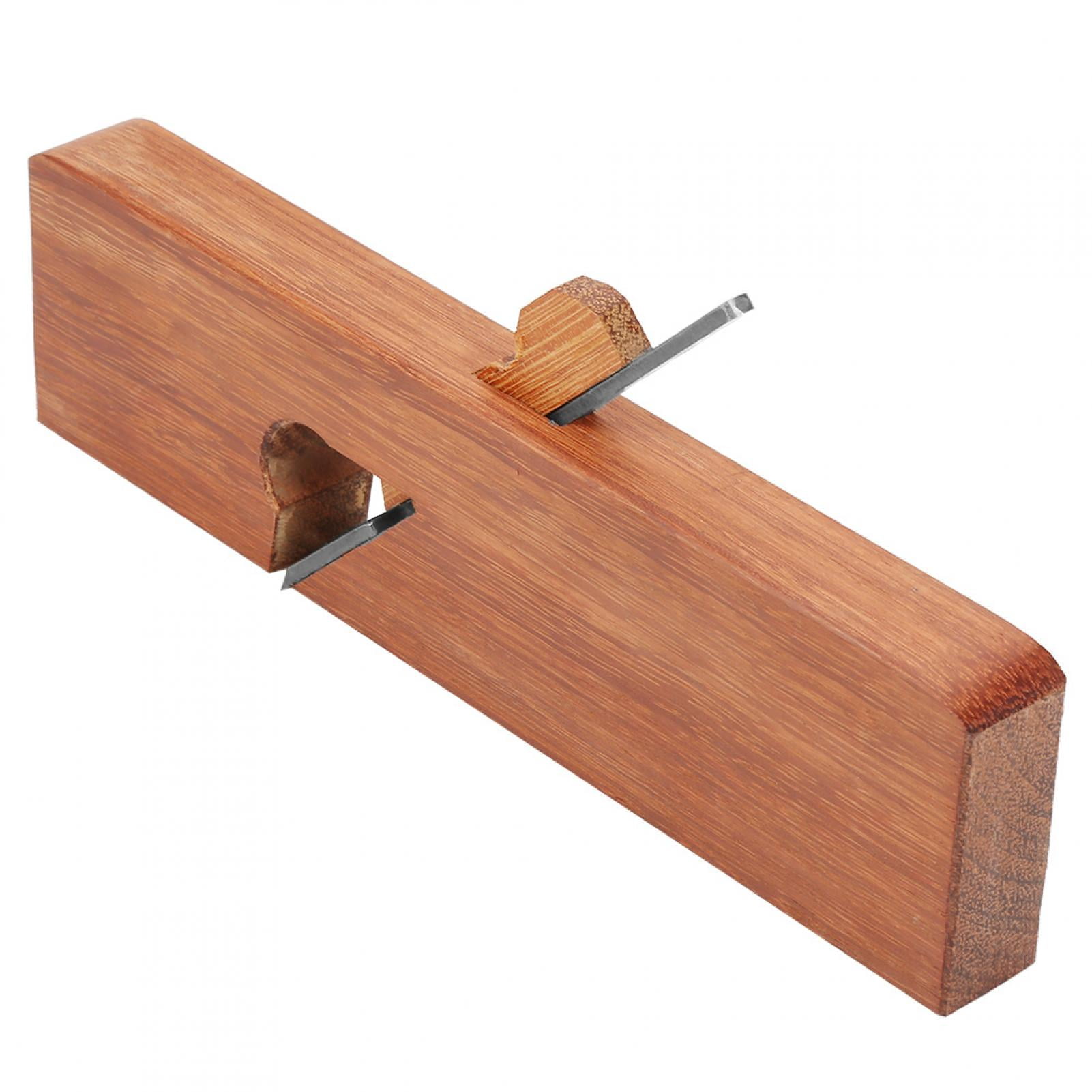 Wood Plane, Planer, Plane Tool For Woodworking Planks For Plasterboard