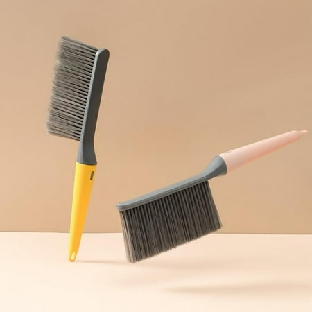 

CLEARANCE! Dusting Brush Bed Sheets Debris Cleaning Household Cleaning Brush Cleaning Brushes Household Cleaning