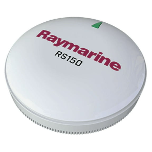 Raymarine E70310 RS150 GPS/Glonass Antenna/Receiver