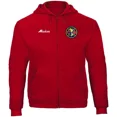 thumbnail image 1 of Sudadera Cierre Aguilas Del América (no Oficial) Fútbol Mod1, 1 of 3
