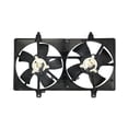 thumbnail image 2 of New Dual Radiator And Condenser Fan Fits Nissan Maxima Se 2004-2008 21481-8J110, 2 of 2
