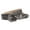 Coffee, variant on Women's Metal Belt Faux Leather Metal Buckle Vintage Fashion Medium Casual Studded Fall Basic Buckle Black Small-Large