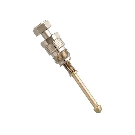 Iwata  LS - WS400 Pattern Adjustment Assembly - Gold