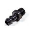 thumbnail image 2 of Fragola Performance Systems 484008-BL 1/2 Hose Barb X 3/8 Mpt Black, 2 of 2