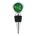 thumbnail image 1 of Chestry Kowledge Substance Formula Bottle Stopper Stainless Steel Rubber Reusable, 1 of 4