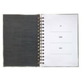 thumbnail image 3 of Journal Wirebound Large Anchor for the Soul, (Hardcover), 3 of 4