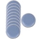 thumbnail image 1 of 10 protectores de suelo para muebles con almohadillas deslizantes antideslizantes y antiarañazos. azul 30mm, 1 of 9