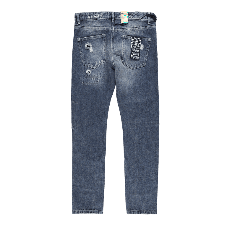ksubi デニム 28インチ Buy Chitch Punk Blue | Afterpay Available | Ksubi ++ | Ksubi ++