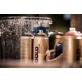 thumbnail image 7 of Montana GOLD 400 ml Spray Color, Gold Matte, 7 of 7