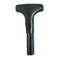 thumbnail image 3 of Mango de Kayak Paddle T, herramienta de deportes acuáticos, accesorio cómodo, reemplazo de mango no liquidad para canoa de remo, 3 of 8