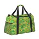 thumbnail image 2 of Disketp St. Patrick's day Bolsa de Viaje Tipo Duffle, Bolso de Mano para Fin de Semana para Mujer, Bolsa de Gimnasio Ligera para Hombre, Esencial para Viajes, 2 of 7