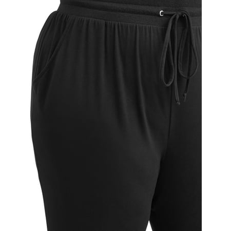 terra and sky joggers