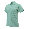 thumbnail image 2 of Paragon Women's Performance Striated Polo - Paragon, 2 of 3