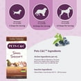 thumbnail image 2 of Amber NaturalZ Pet C&C for Pets | Herbal Support for Sinus & Respiratory Health 4oz, 2 of 6
