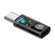 thumbnail image 1 of para Apple a USB C Adaptador 35/240W PD Carga rápida para iPhone 15 Series/Samsung, 1 of 4