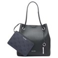 thumbnail image 1 of Bolso Calvin Klein Gabrianna Novelty negro/plateado, 1 of 1