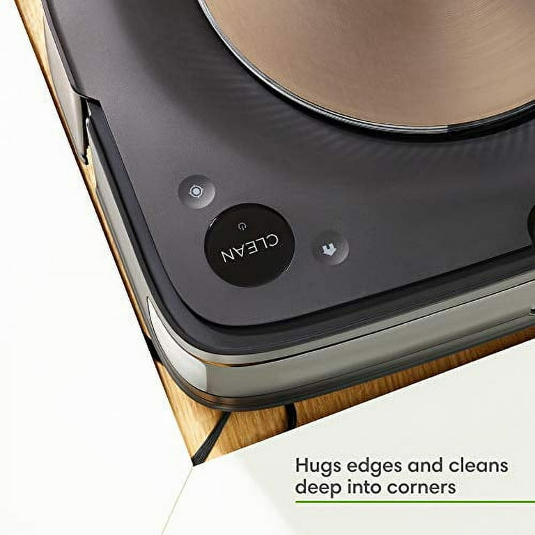 iRobot Roomba s9+ Robot Vacuum - Walmart.com