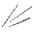 thumbnail image 2 of Outdoor Picnic Stainless Steel Fire Pipe, Retractable Fire Pipe, Camping Life Tool, Fire RodSilver, 2 of 5