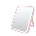 thumbnail image 1 of Led Makeup Mirror Touch Screen 3 Light Mirrors Vanity Mirroir Standing Make Up Magnifying Cosmetics Mirror Light ,Widely Use, 1 of 7