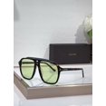 thumbnail image 3 of US Exclusive Tom For FT1209 Navigator Sunglasses - Precision Optics for Demanding Lifestyles, 3 of 5
