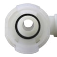 thumbnail image 5 of Heater Inlet Hose Connector 800-413 15055343 730-5658 For Cadillac Chevrolet GMC, 5 of 5