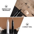 thumbnail image 2 of OULII Mini Type Kitchen Mixer Electric Egg Beater Stainless Steel 1 Set, 2 of 8