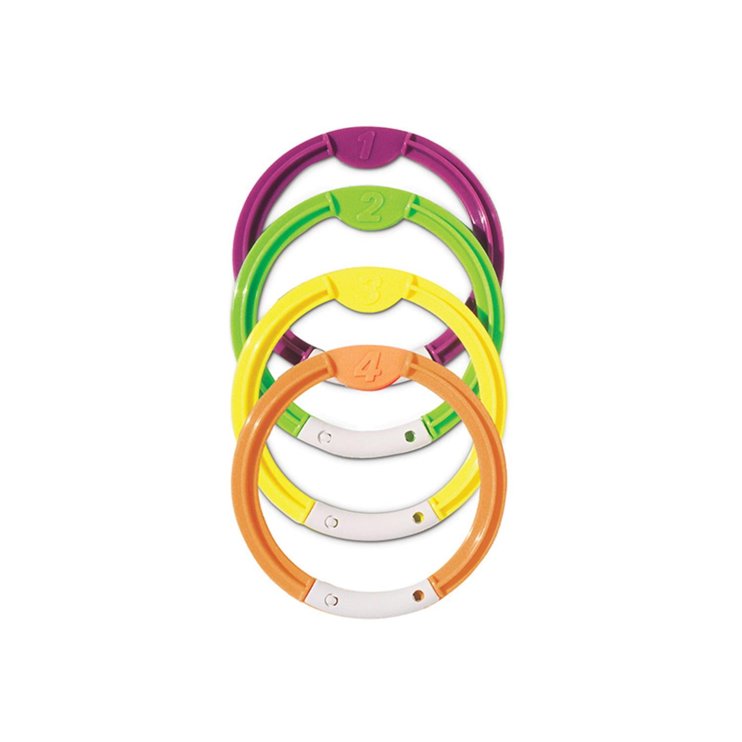 dive rings for pool