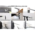 thumbnail image 5 of Tv And Furniture Anti Tip Straps,metal Heavy Duty Tv Straps Child Safety,adjustable Safety Furniture Wall Anchors For Baby Proofing Flat Screen Tv,dre, 5 of 5