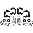 thumbnail image 2 of Raybestos R-Line Disc Brake Hardware Kit H5673A Fits select: 2002-2005 CHEVROLET TRAILBLAZER, 2002-2005 GMC ENVOY, 2 of 2