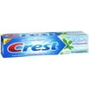 Crest: Pure Peppermint Fresh Nature's Expressions, 7.8 oz