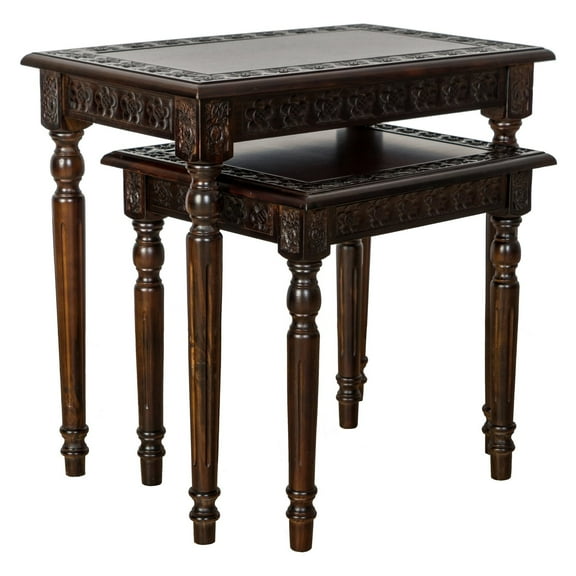 Wayborn JC002 Nesting Table, 2 Piece