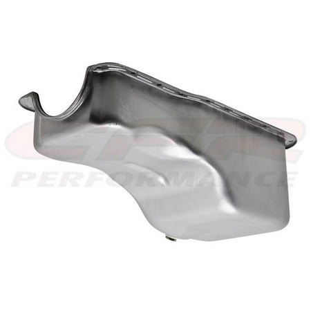 CFR HZ-9532-R 1969-81 Ford Small Block 351W Windsor Stock Capacity Oil Pan -