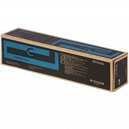 UPC: 0632983035627 | Copystar Genuine OEM TK5199C (1T02R4CCS0) Cyan Toner Cartridge (7K YLD)