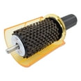 thumbnail image 3 of RaceWax Ski RotoBrush 100 mm Axle Handle Shield - (PC-3137), 3 of 5