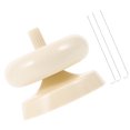 thumbnail image 1 of GAXIRE 1Jgo Para Beige Herramienta Práctica Para Manualidades Y Joyería, 1 of 8