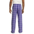 thumbnail image 2 of District Men's Flannel Plaid Pant, 2 of 2