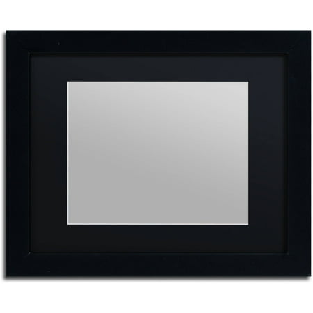 frame 8x10 11x14 mat trademark duty heavy fine