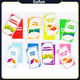 thumbnail image 5 of Juego de cartas Exploding Kittens Happy Salmon para fiesta familiar, 5 of 5