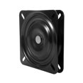 thumbnail image 4 of Bewildely Taburete de bar de alta resistencia, asiento giratorio de 360 ​​grados, taburetes de barra con Base giratoria, cuentas completas, placa Conjuntos de muebles de dormitorio 16*16*2.2 cm Bewildely HA025712-01, 4 of 6