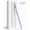 Purple, variant on MEKO Stylus Pen for iPad 6–11th Gen, 10 Min Fast Charge, Palm Rejection & Tilt Sensitivity, USB-C iPad Pencil for Pro 11/12.9/M4, Air 3–5/M2/M3, Mini 5/6