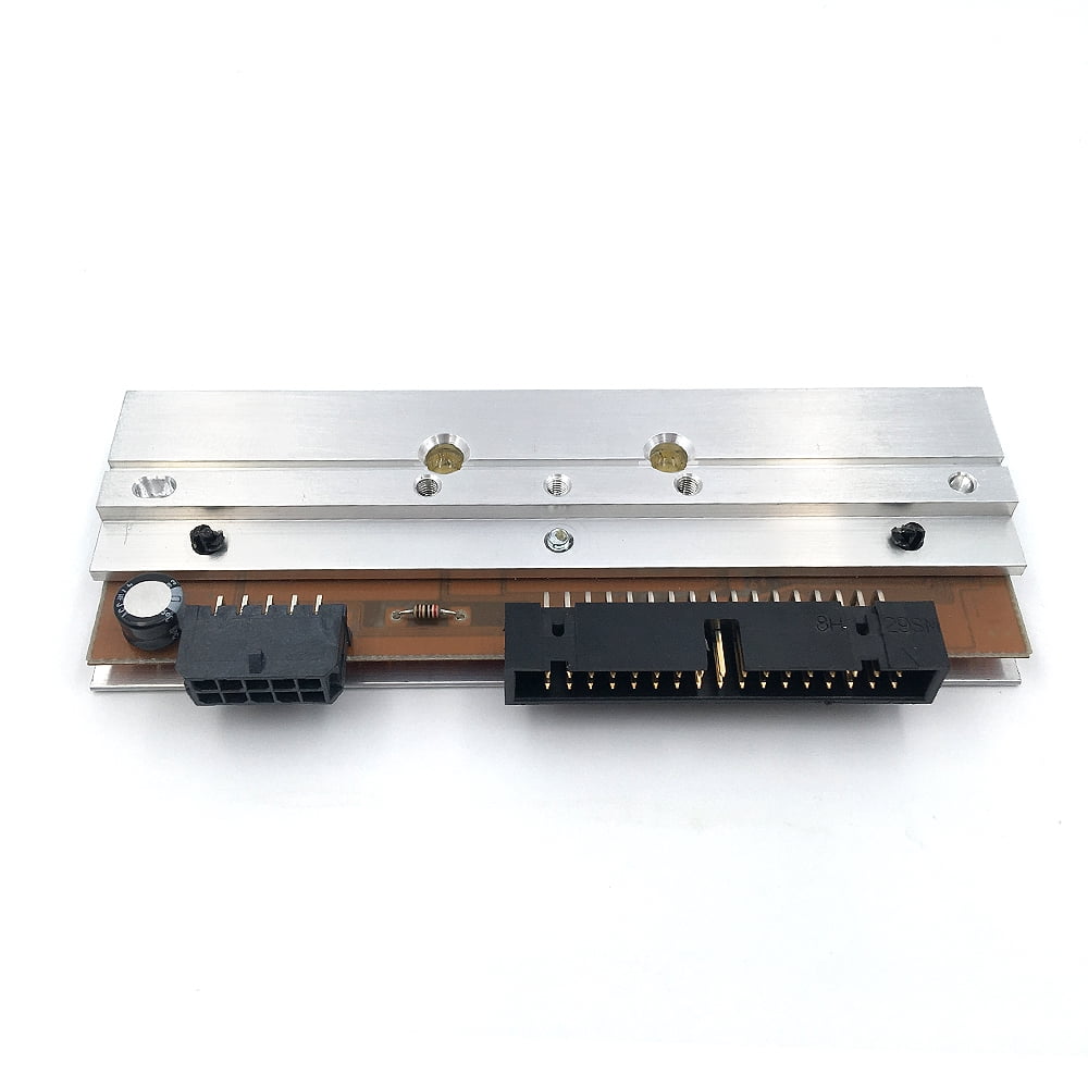 G32432-1M NEW Printhead For Zebra 105SL Thermal Label Printer 200dpi