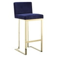 thumbnail image 1 of Pangea Home Dexter Bar Stool, 1 of 11