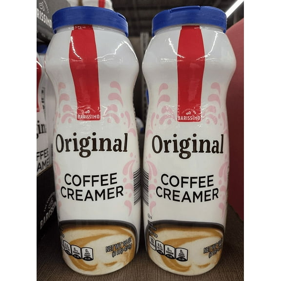Barissimo The Coffee Experts Original Coffee 16oz 454g (2 Bottles)