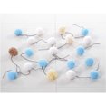 thumbnail image 1 of Armarkat Modelo TOY6 Pack de 20 Piezas de Juguetes para Mascotas para Gatos Perros y Animales pequeños Sólido, 1 of 5