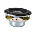 thumbnail image 2 of Sound Speaker Powerful 40mm 4Ohm 5W for Car Multimedia Speakers Home Theater Hugo Altavoces de audio, 2 of 10