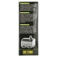ExoTerra ReptiFlo 200 Circulating Pump