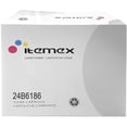 thumbnail image 3 of Itemex Nouveau Toner Compatible pour Lexmark XM3150 / M3150 - 24B6186 Cartouche de Toner 16K, 3 of 5