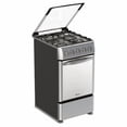 thumbnail image 2 of Estufa Whirlpool  WW-7000S Acero Inoxidable, 2 of 5